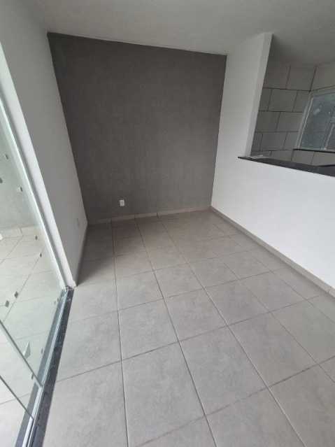Apartamento, 2 quartos, 55 m² - Foto 2