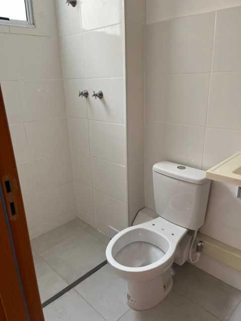 Apartamento, 2 quartos, 41 m² - Foto 11