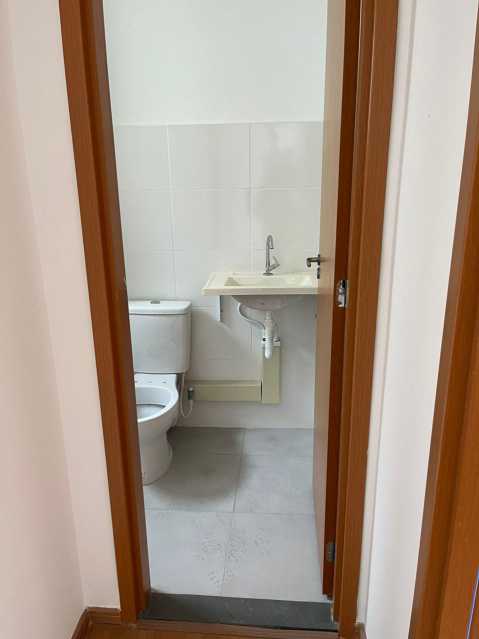 Apartamento, 2 quartos, 41 m² - Foto 12