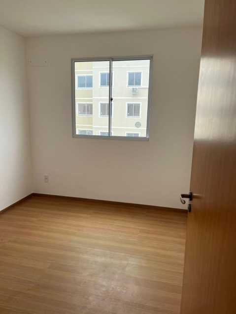 Apartamento, 2 quartos, 41 m² - Foto 9