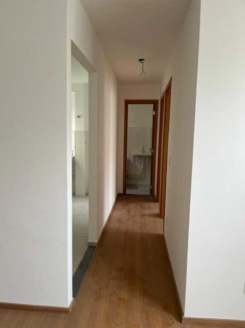 Apartamento, 2 quartos, 41 m² - Foto 5