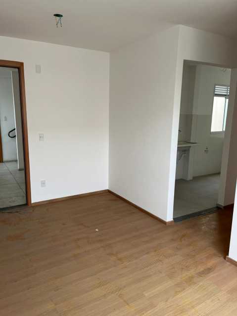 Apartamento, 2 quartos, 41 m² - Foto 4