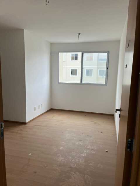 Apartamento, 2 quartos, 41 m² - Foto 6