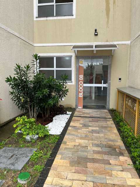 Apartamento, 2 quartos, 41 m² - Foto 1