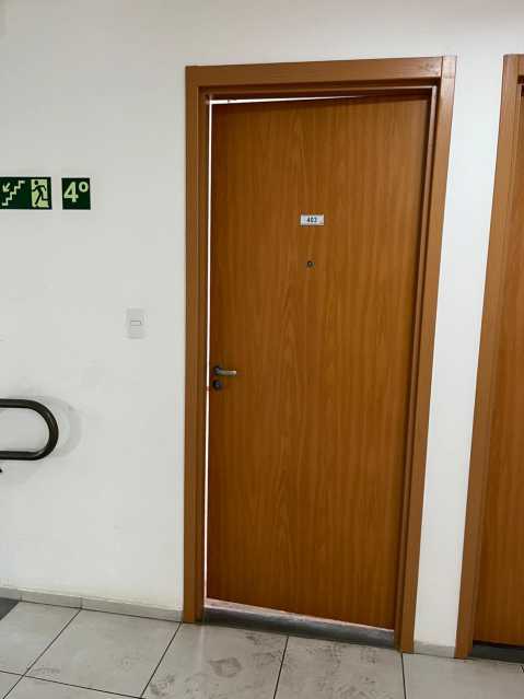 Apartamento, 2 quartos, 41 m² - Foto 3