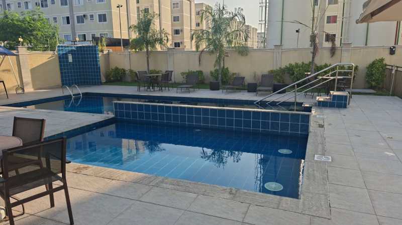 Apartamento, 2 quartos, 41 m² - Foto 13