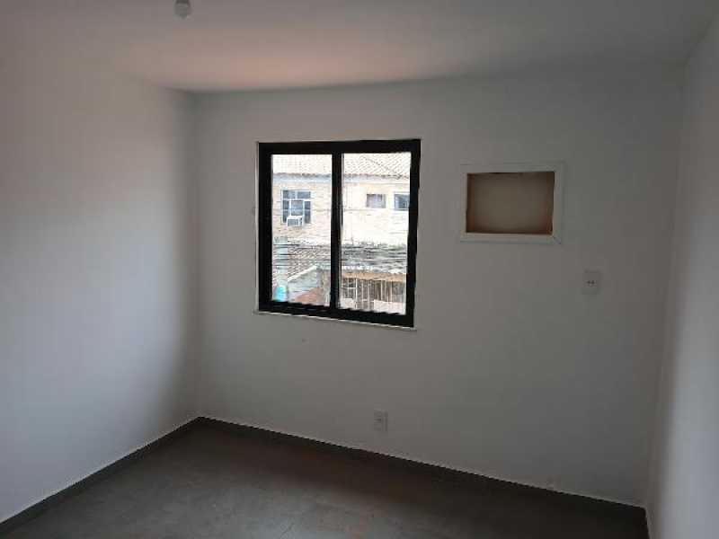 Casa de Condomínio, 2 quartos - Foto 6