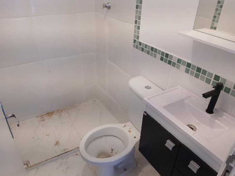 Casa de Condomínio, 2 quartos - Foto 8