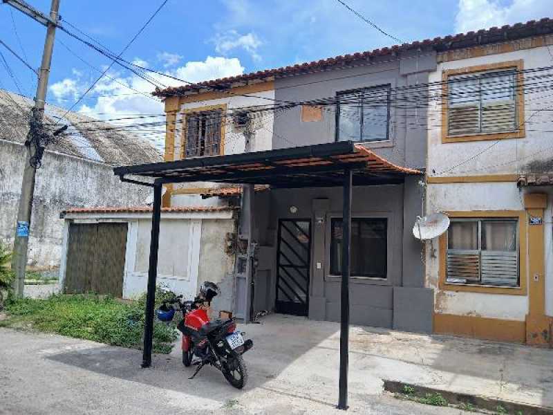 Casa de Condomínio, 2 quartos - Foto 2