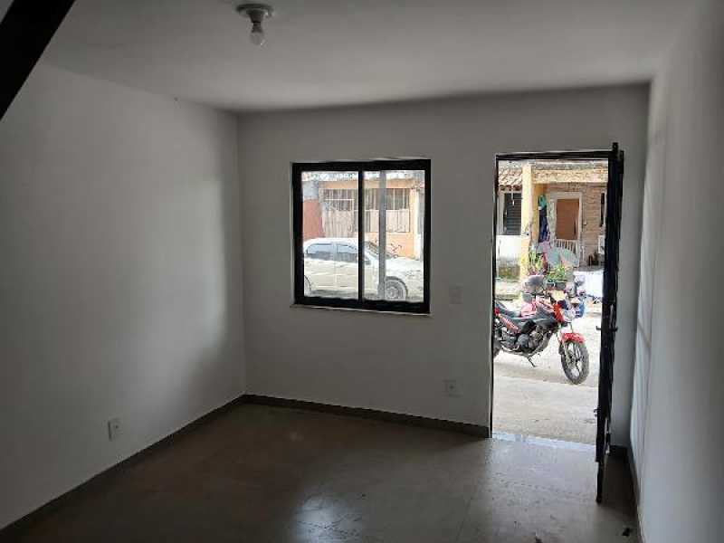 Casa de Condomínio, 2 quartos - Foto 5