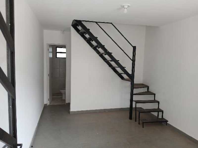 Casa de Condomínio, 2 quartos - Foto 4