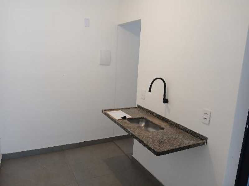Casa de Condomínio, 2 quartos - Foto 9