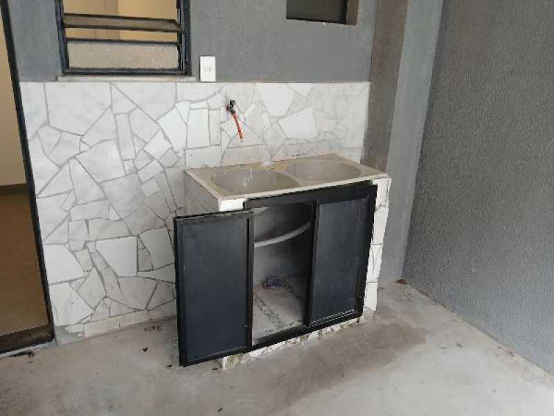 Casa de Condomínio, 2 quartos - Foto 10