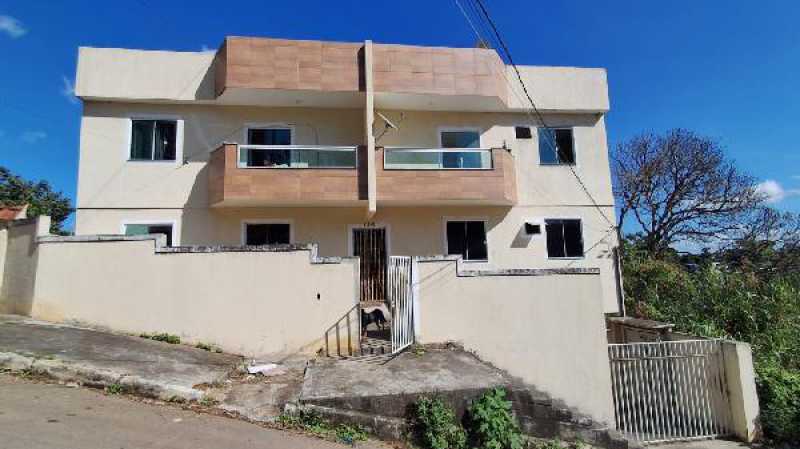 Apartamento, 1 quarto, 39 m² - Foto 1