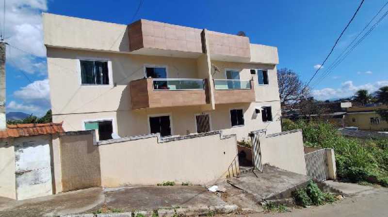 Apartamento, 1 quarto, 39 m² - Foto 2