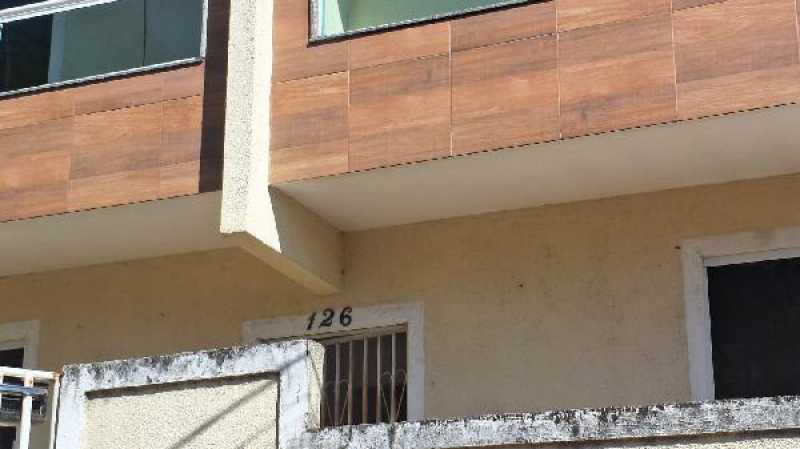 Apartamento, 1 quarto, 39 m² - Foto 3
