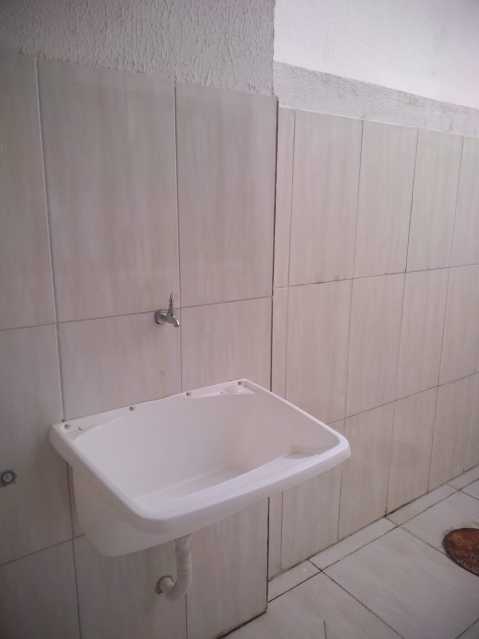 Casa de Vila, 2 quartos - Foto 17