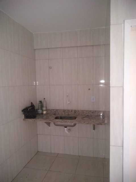 Casa de Vila, 2 quartos - Foto 10