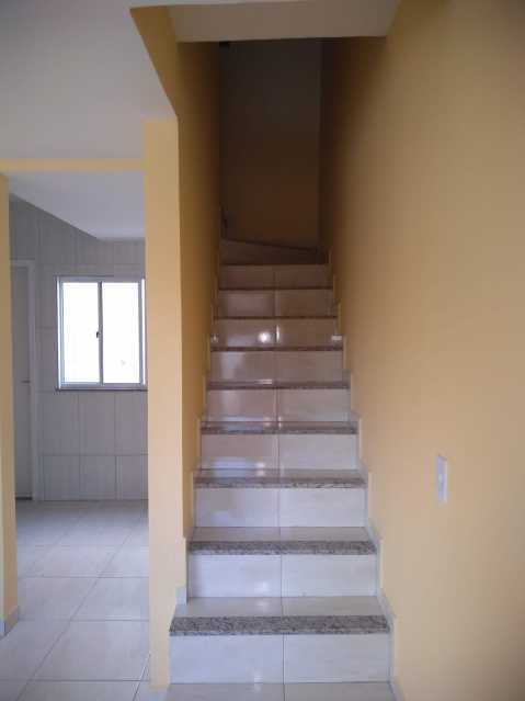 Casa de Vila, 2 quartos - Foto 8