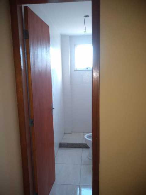 Casa de Vila, 2 quartos - Foto 13