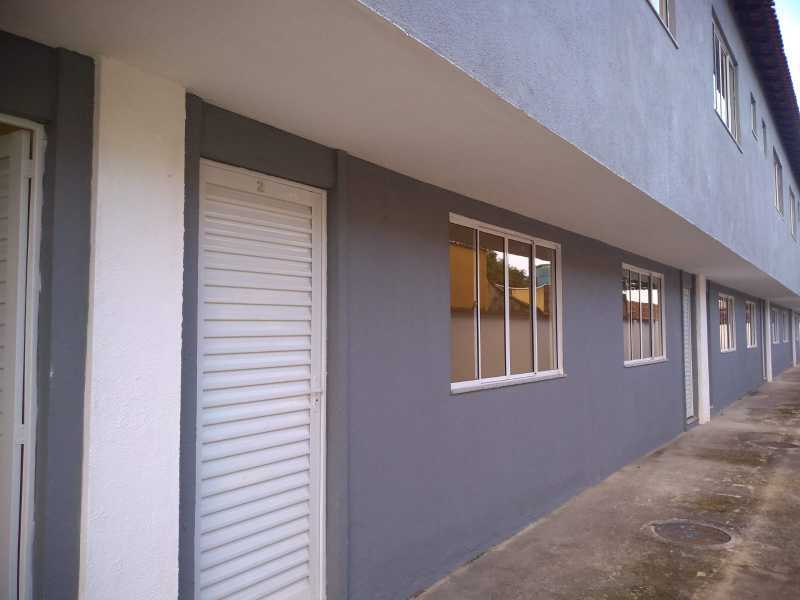 Casa de Vila, 2 quartos - Foto 4
