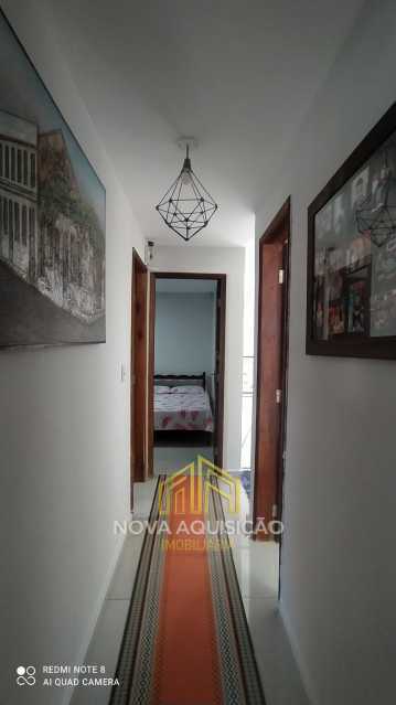 Casa, 4 quartos, 279 m² - Foto 20