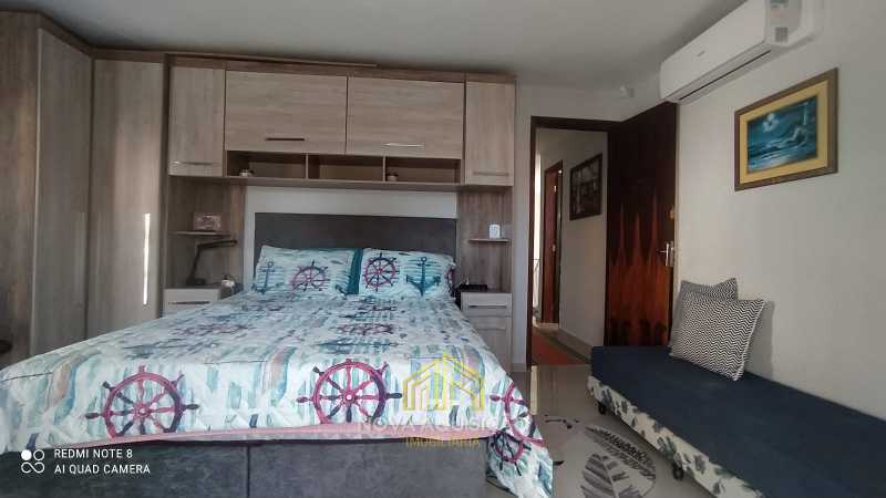 Casa, 4 quartos, 279 m² - Foto 23