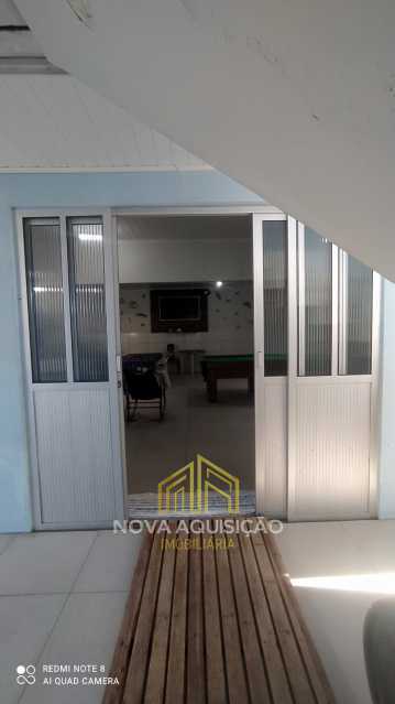 Casa, 4 quartos, 279 m² - Foto 29