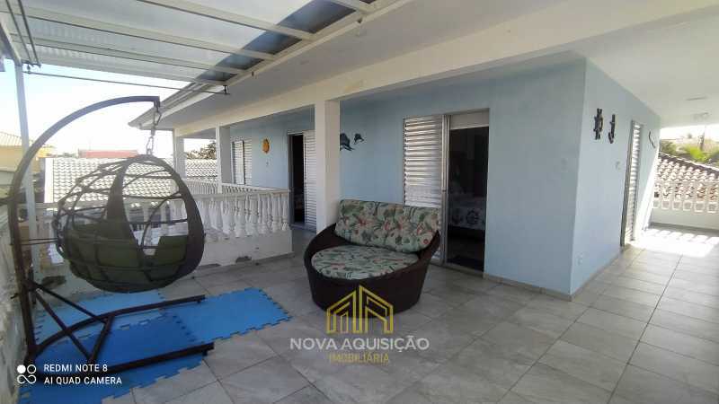 Casa, 4 quartos, 279 m² - Foto 26
