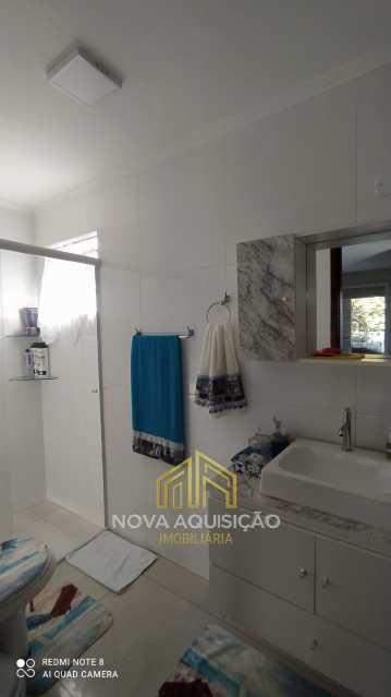 Casa, 4 quartos, 279 m² - Foto 19