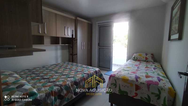 Casa, 4 quartos, 279 m² - Foto 21