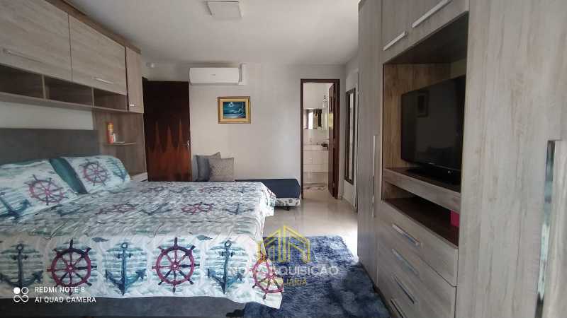 Casa, 4 quartos, 279 m² - Foto 24