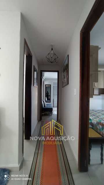 Casa, 4 quartos, 279 m² - Foto 17