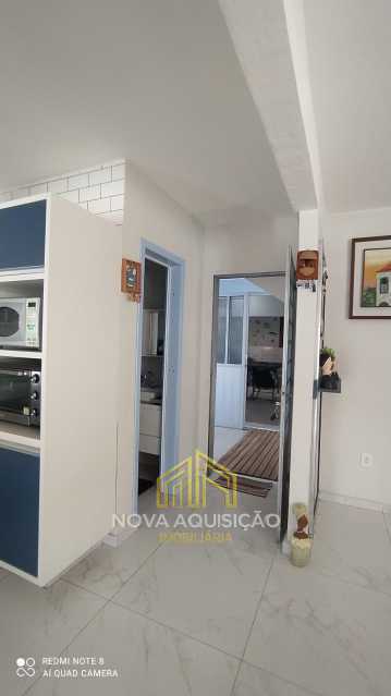 Casa, 4 quartos, 279 m² - Foto 13