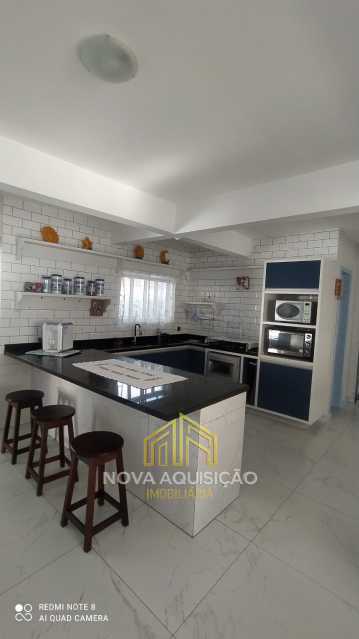 Casa, 4 quartos, 279 m² - Foto 12