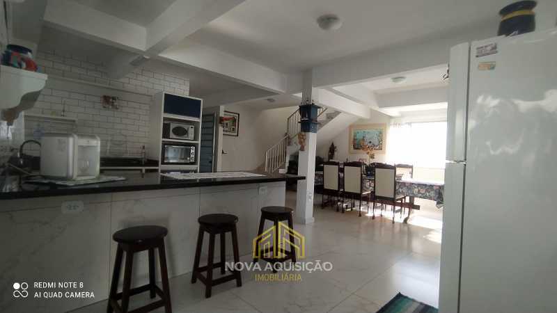 Casa, 4 quartos, 279 m² - Foto 11