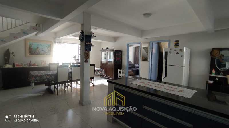 Casa, 4 quartos, 279 m² - Foto 9