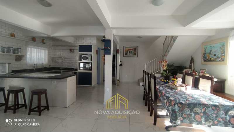 Casa, 4 quartos, 279 m² - Foto 8