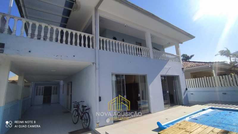 Casa, 4 quartos, 279 m² - Foto 4