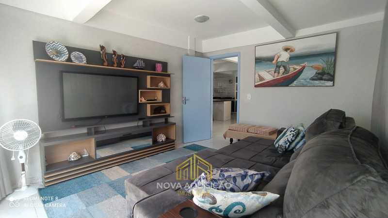 Casa, 4 quartos, 279 m² - Foto 7