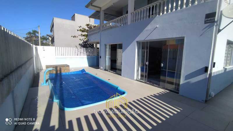 Casa, 4 quartos, 279 m² - Foto 6