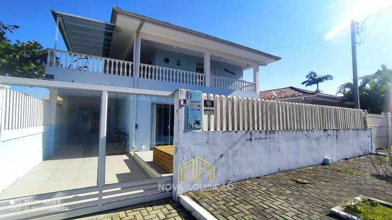 Casa, 4 quartos, 279 m² - Foto 3