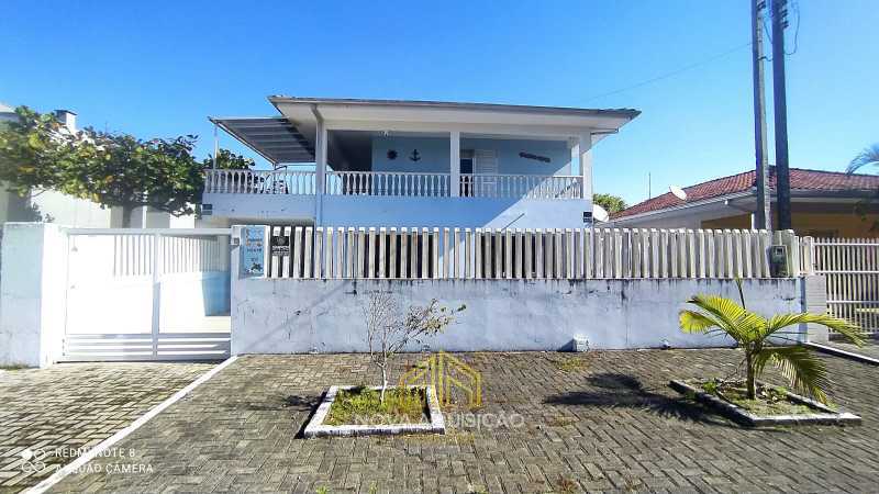 Casa, 4 quartos, 279 m² - Foto 1