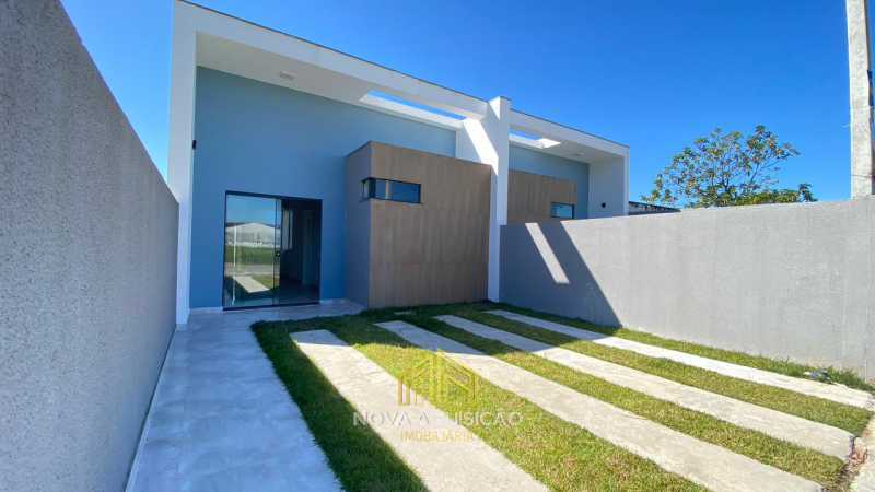 Casa, 3 quartos, 83 m² - Foto 2