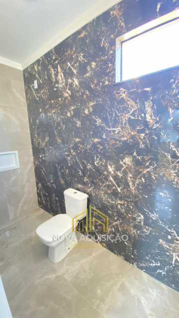 Casa, 3 quartos, 83 m² - Foto 8