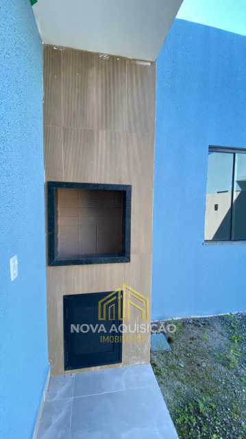 Casa, 3 quartos, 83 m² - Foto 11