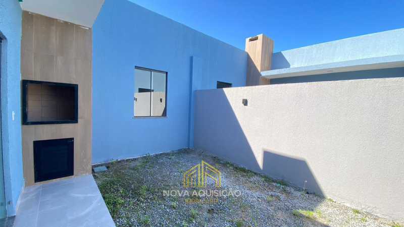 Casa, 3 quartos, 83 m² - Foto 12