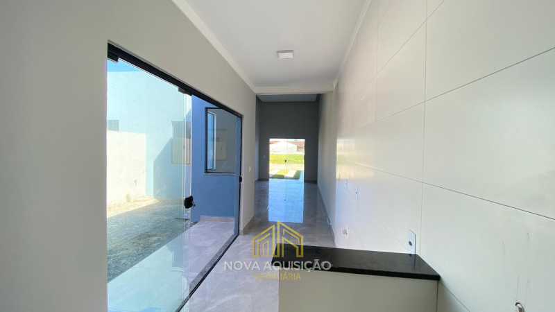 Casa, 3 quartos, 83 m² - Foto 16