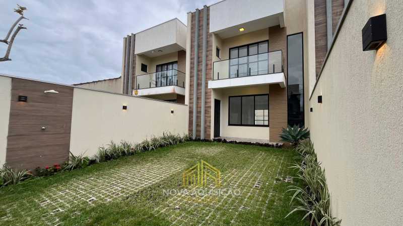 Casa, 3 quartos, 116 m² - Foto 2