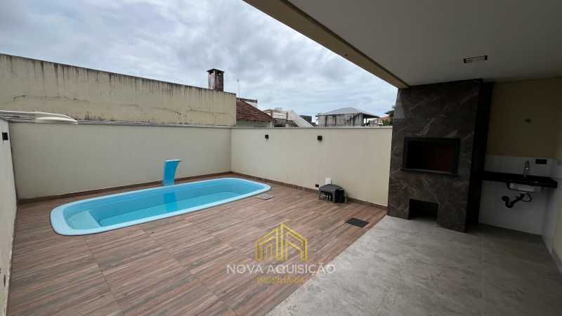 Casa, 3 quartos, 116 m² - Foto 5